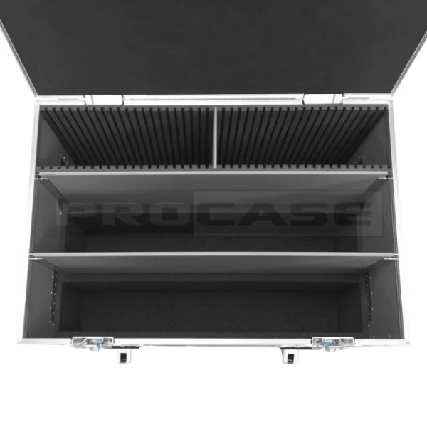 Кейс (кофр) для 2шт Arri SkyPanel S60-C Кейс (кофр) для 2шт Arri SkyPanel S60-C